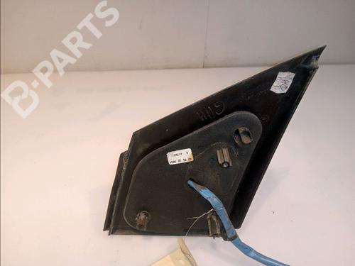 Right mirror CITROËN C2 (JM_) 1.4 HDi | BP11102552C27 