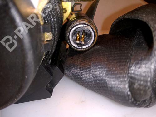 Front right belt tensioner PEUGEOT 1007 (KM_) 1.4 HDi | BP11976471C88 