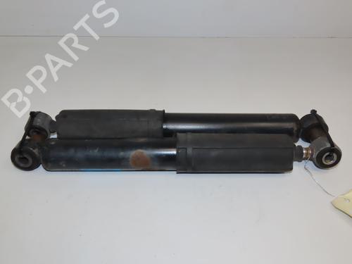 Used Right front shock absorber Right front shock absorber RENAULT MASTER II Van (FD) 2.5 dCi (FD01, FD0Y, FD21, FD2Y, FD31, FD71, FD7Y, FD81,... (146 hp) 17868171 17868171