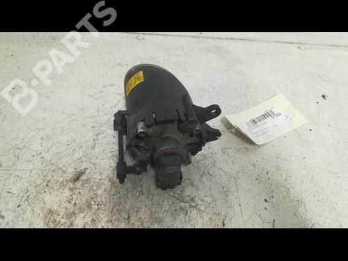 Right front fog light AUDI A4 B6 (8E2) 1.9 TDI | BP9601250C31 