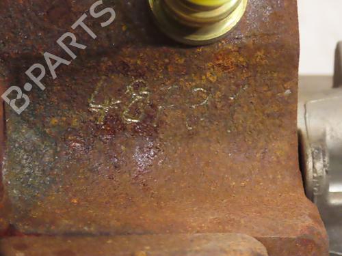 Used Injection pump SUZUKI SX4 (EY, GY) 1.6 DDIS (RW416D) (90 hp) 16740654