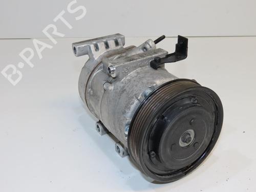 Used AC compressor AC compressor HYUNDAI TUCSON (TL, TLE) 1.6 GDi (132 hp) 40554225 40554225