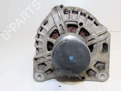 Alternator DACIA DUSTER (HS_) 1.5 dCi (HSMC) | BP36426821M7 - Image 2