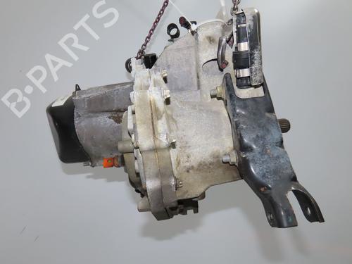 Gearbox OPEL INSIGNIA A (G09) 2.0 CDTI (68) | BP33728030M3 - Image 2