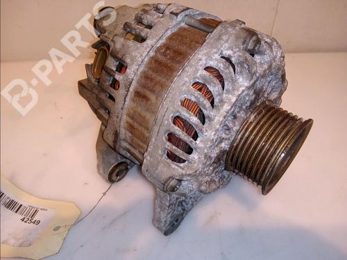 alternator-nissan-note-e11-ne11-16-23100bc02mex-2005-2006-2007-2008-2009-2010-2011-2012-2013-11099290 main image