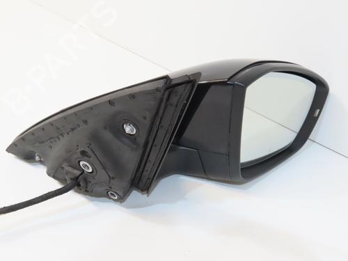 Used Right mirror Right mirror 39572022 39572022
