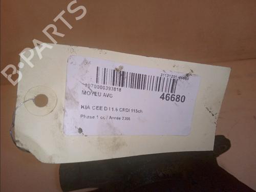 right-front-steering-knuckle-kia-ceed-sw-ed-16-crdi-115-517502h000-2007-2008-2009-2010-2011-2012-15378032 main image