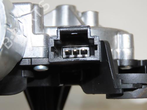 Rear wiper motor RENAULT TWINGO III (BCM_, BCA_) 1.0 SCe 75 | BP32332414M102 - Image 6