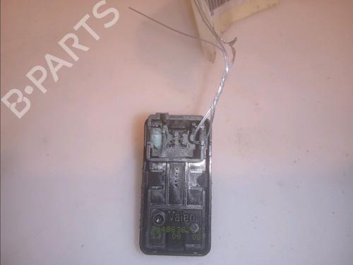 Used Right rear window switch CITROËN C4 I (LC_) 1.6 HDi (109 hp) 15876966