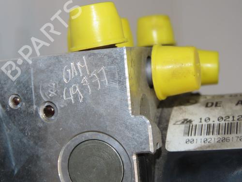 ABS pump MERCEDES-BENZ SLK (R172) 200 (172.448) | BP37163309M43 - Image 2