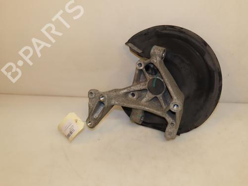 Right rear steering knuckle VW EOS (1F7, 1F8) 2.0 TDI | BP23173546M28 - Image 2