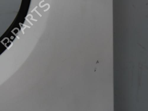 Left front door PEUGEOT PARTNER Tepee 1.6 HDi 90 | BP28831295C2 