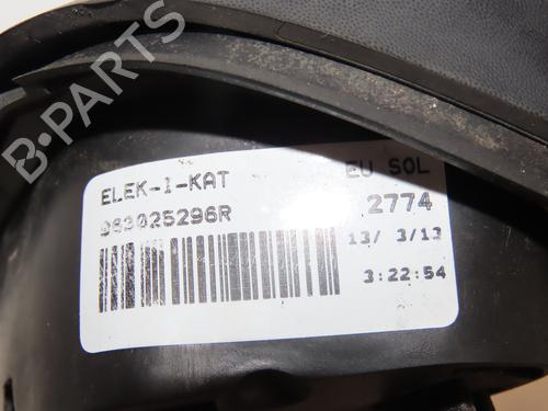 Left mirror RENAULT CLIO IV (BH_) 1.5 dCi 90 | BP29469768C26 