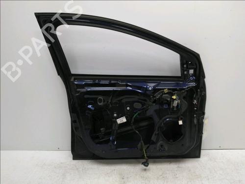 Left front door FORD FOCUS III 1.6 TDCi | BP19089486C2 