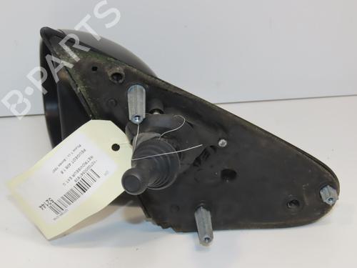Left mirror PEUGEOT 406 (8B) 1.8 16V | BP28831544C26 