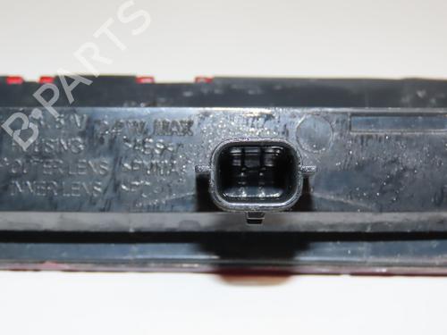 Third brake light RENAULT MEGANE IV Hatchback (B9A/M/N_) 1.6 dCi 130 (B9A4) | BP39756569L11 - Image 4