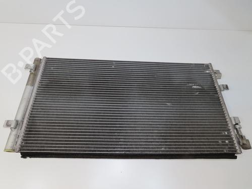 Used Heater matrix Heater matrix RENAULT MEGANE CC (EZ0/1_) 1.9 dCi (EZ0J, EZ1S) (131 hp) 36444344 36444344