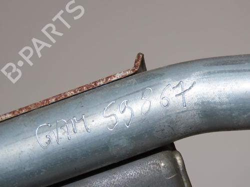 Front wiper motor OPEL AGILA B (H08) 1.0 (F68) | BP37650894M29 - Image 2