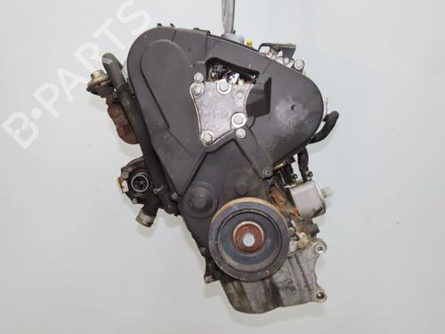 Engine CITROËN C5 I (DC_) 2.0 HDi (DCRHZB, DCRHZE) | BP30188522M1