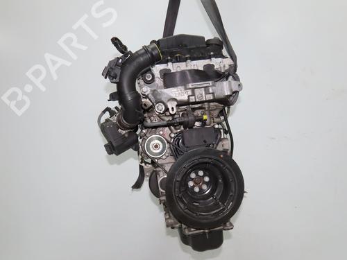 Used Engine PEUGEOT 308 II (LB_, LP_, LW_, LH_, L3_) 1.2 THP 130 (131 hp) 28966820