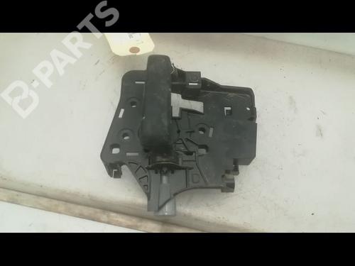 Used Rear right interior door handle PEUGEOT EXPERT Van (VF3A_, VF3U_, VF3X_) 1.6 HDi 90 16V (90 hp) 9599019