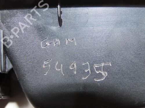 Left front window switch PEUGEOT 208 I (CA_, CC_) 1.4 HDi | BP31274425I27 - Image 2