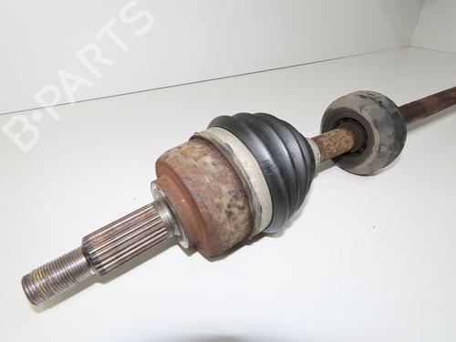 Right front driveshaft DACIA LODGY (JS_) 1.2 TCe (JSAY, JSM0) | BP38915795M39 - Image 2