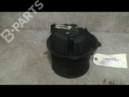 Varmeblæser CITROËN C5 I (DC_) 2.0 HDi (DCRHZB, DCRHZE) (109 hp) 9609826