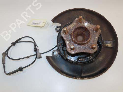 right-rear-steering-knuckle-renault-koleos-i-hy_-2008-28967581 main image
