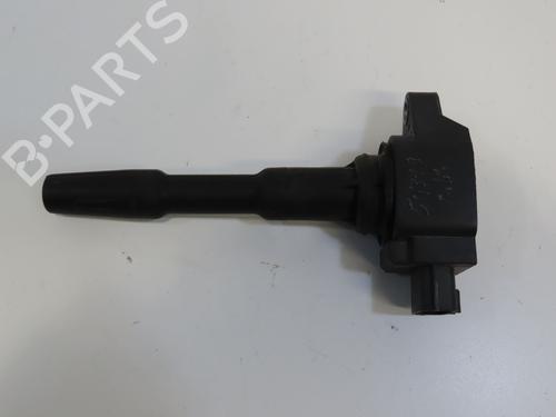 Used Ignition coil Ignition coil RENAULT CLIO IV (BH_) 0.9 TCe 90 (BHNF, BHMA, BHMH, BHJK, BHJR) (90 hp) 29379875 29379875