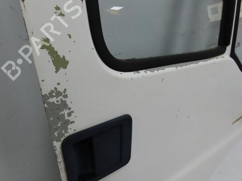 Dør høyre foran Dør høyre foran PEUGEOT BOXER Van (230L) 2.5 D (86 hp) 22848485 22848485
