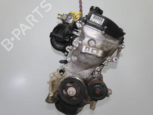 Engine CITROËN C1 (PM_, PN_) 1.0 | BP36426736M1 - Image 6