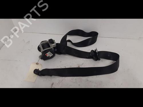 Used Front left seatbelt Front left seatbelt FIAT GRANDE PUNTO (199_) 1.3 D Multijet (199.AXD11, 199.AXD1A, 199.AXD1B,... (90 hp) 9602373 9602373