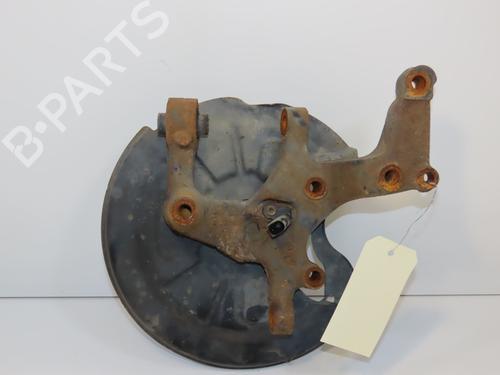Used Right rear steering knuckle VW TOURAN (1T3) 2.0 TDI (140 hp) 29441673