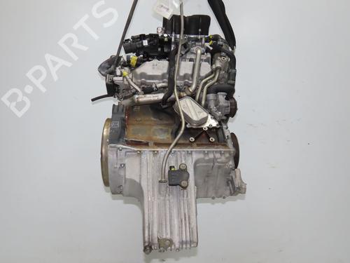 Engine MERCEDES-BENZ A-CLASS (W169) A 160 CDI (169.006, 169.306) | BP40110537M1 - Image 4