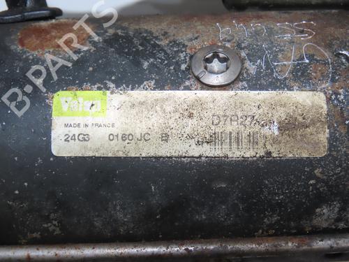 Startmotor CITROËN BERLINGO / BERLINGO FIRST MPV (MF_, GJK_, GFK_) 2.0 HDI 90 (MFRHY) | BP30767421M8