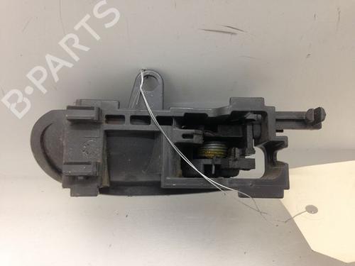 Used Front left interior door handle CITROËN C1 (PM_, PN_) [2005-2014]  23175931