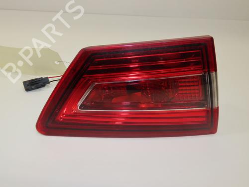Left tailgate light RENAULT CLIO IV (BH_) 1.5 dCi 90 | BP17662902C79 