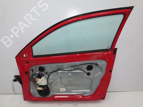 Right front door SEAT IBIZA III (6L1) 1.4 TDI | BP28968568C3 