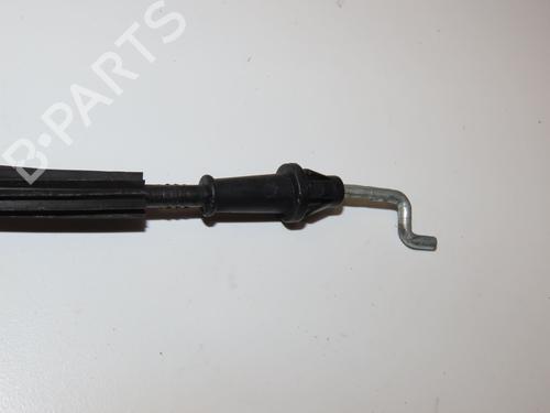 Front right lock PEUGEOT 307 CC (3B) 2.0 16V | BP29294204C97 