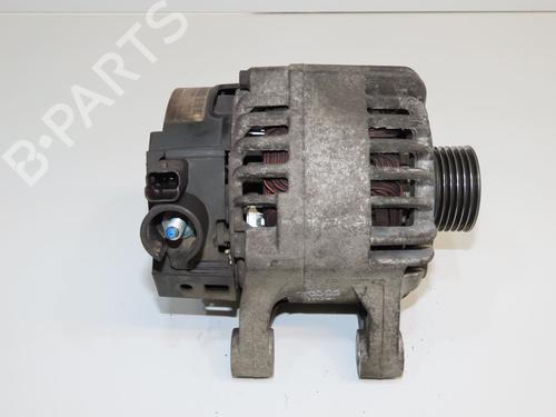 Alternator PEUGEOT 1007 (KM_) 1.6 16V | BP36791296M7 - Image 6