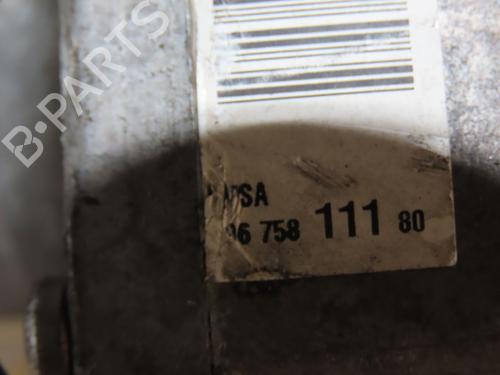 Steering pump PEUGEOT 5008 (0U_, 0E_) 2.0 HDi 150 / BlueHDi 150 | BP28829730M99