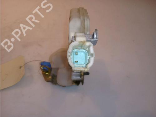 Rear right lock NISSAN X-TRAIL I (T30) 2.2 dCi 4x4 | BP12431624C99 