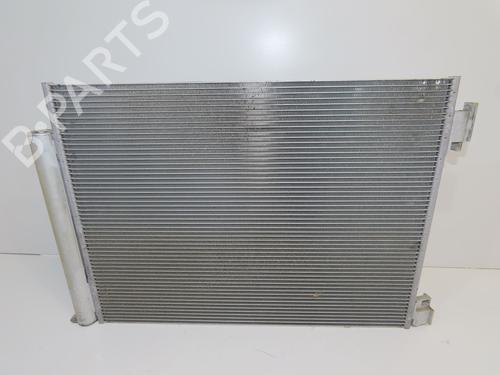 Used Heater matrix Heater matrix RENAULT CLIO V (B7_) 1.0 TCe 90 (B7MT) (91 hp) 40205490 40205490