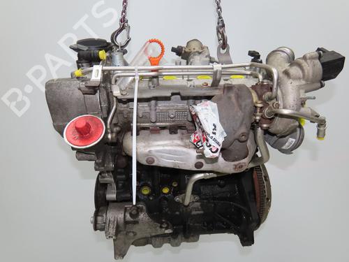 Engine AUDI A1 (8X1, 8XK) 1.4 TFSI | BP38159199M1  - Image 6