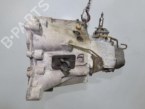 Used Gearbox Gearbox CITROËN XSARA Break (N2) 2.0 HDI 90 (90 hp) 28967260 28967260