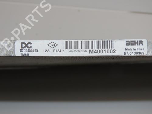 Heater matrix RENAULT KANGOO Express (FW0/1_) Z.E. (FW0Z, FW1Z) | BP36493572M63 - Image 3