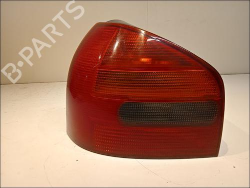 Left taillight AUDI A3 (8L1) 1.9 TDI | BP11104364C34