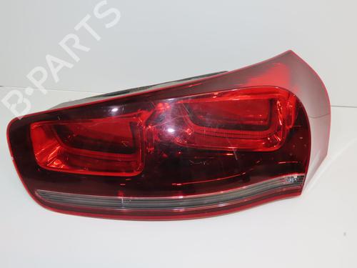 Right taillight CITROËN C4 Picasso II 1.6 HDi / BlueHDi 115 | BP36545243C35  - Image 5