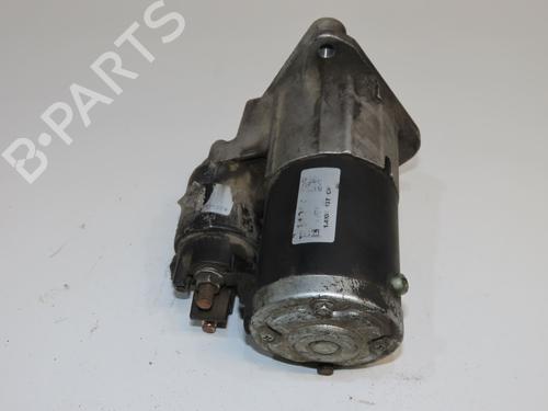 Starter RENAULT CLIO IV (BH_) 1.5 dCi 75 | BP40162852M8 - Image 4